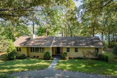 195 Catchpenny Lane, House other with 3 bedrooms, 3 bathrooms and null parking in Lancaster VA | Image 1