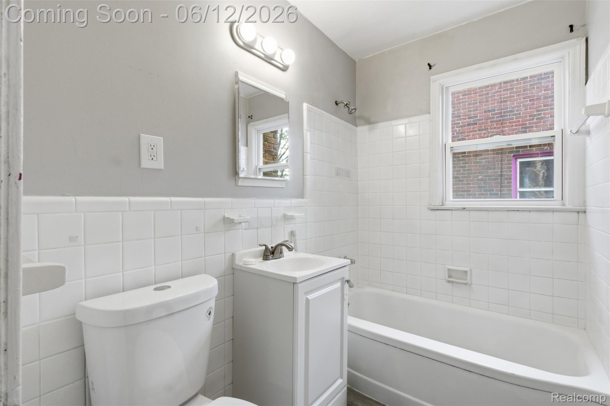 Residential Lease in Detroit 5