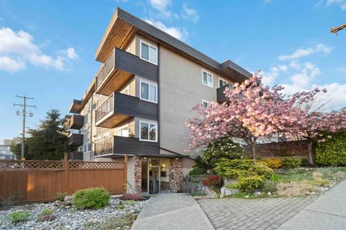 204-241 St. Andrews Ave, North Vancouver, BC, V7L3K8 | Card Image
