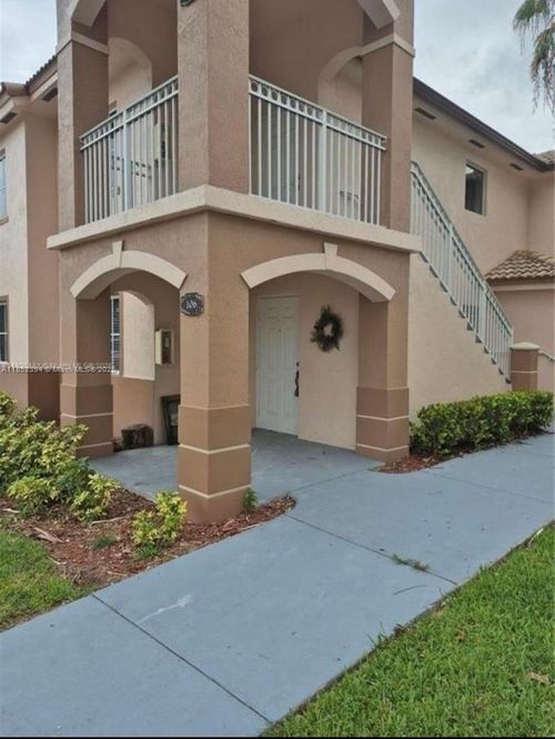 unit-106-2701 Se 12th Rd, Homestead, FL, 33035-2321 | Card Image