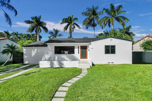 1531 Mayo St, Hollywood, FL, 33020-6514 | Card Image