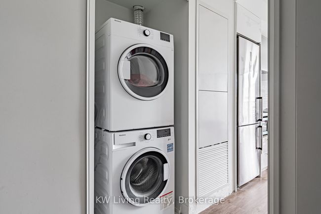 1527 - 251 Jarvis St, Condo with 0 bedrooms, 1 bathrooms and null parking in Toronto ON | Image 15