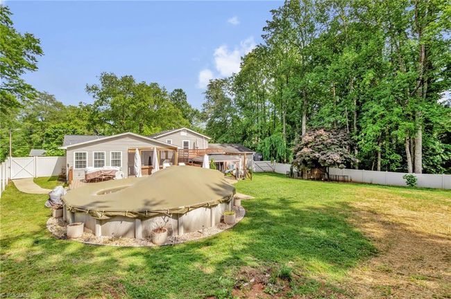 213 Turkey Hill Dr, House other with 4 bedrooms, 3 bathrooms and null parking in King NC | Image 29