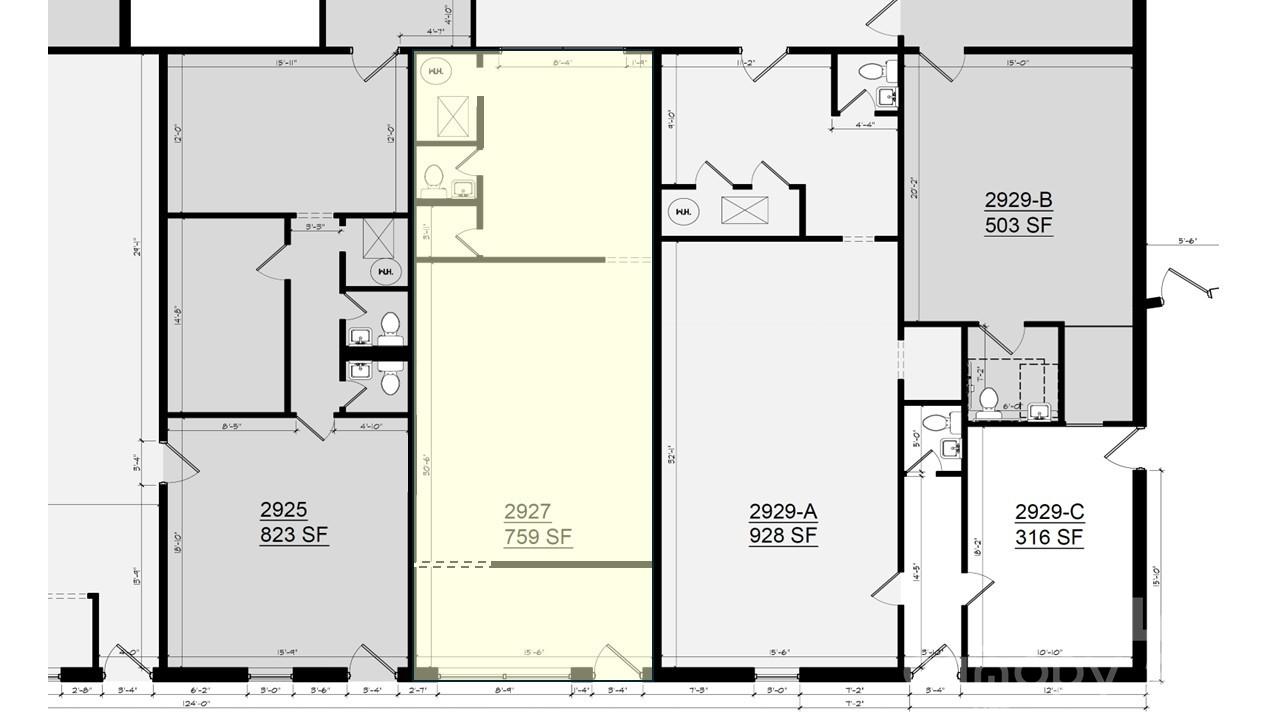 Commercial Lease in Charlotte 5