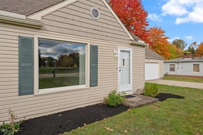 6580 Som Center Road, House other with 3 bedrooms, 1 bathrooms and null parking in Solon OH | Image 2