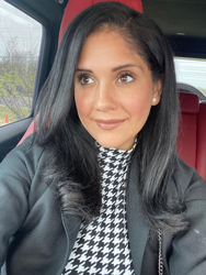Martha Hernandez