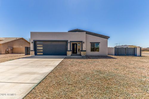 12459 W Lobo Dr, Arizona City, AZ, 85123-6411 | Card Image