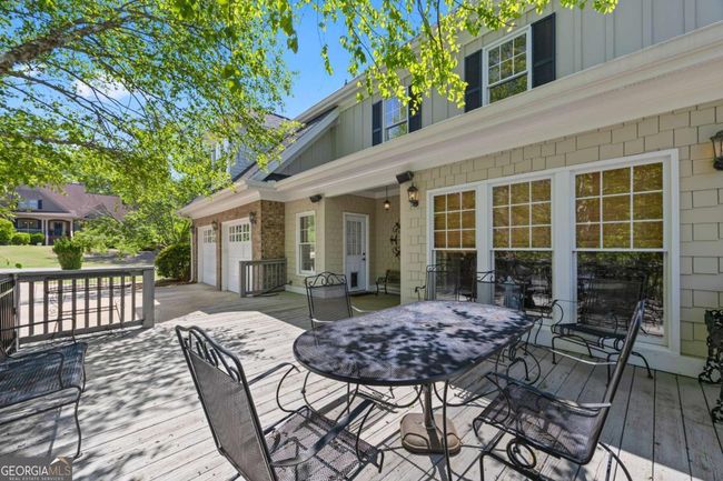 1080 Founders Lake Dr, House other with 5 bedrooms, 5 bathrooms and 2 parking in Athens GA | Image 57