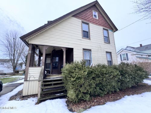20 Union Street, Fultonville, NY, 12072 | Card Image