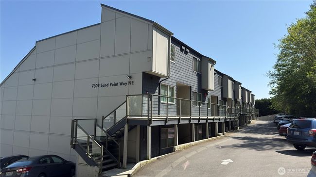 B727 - 7309 Sand Point Way Ne, Condo with 1 bedrooms, 1 bathrooms and 1 parking in Seattle WA | Image 17