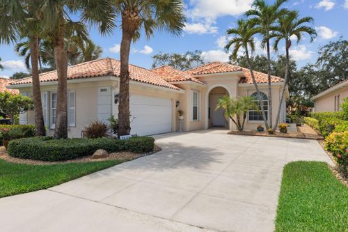 2665 Kittbuck Way, West Palm Beach, FL, 33411-5747 | Card Image