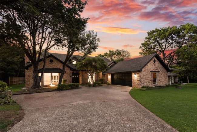 811 Cobblestone Ct, House other with 5 bedrooms, 4 bathrooms and null parking in Cedar Hill TX | Image 6