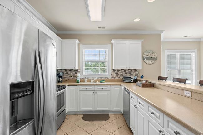 APT-201 - 4890 Luster Leaf Cir, Condo with 3 bedrooms, 2 bathrooms and null parking in Myrtle Beach SC | Image 5