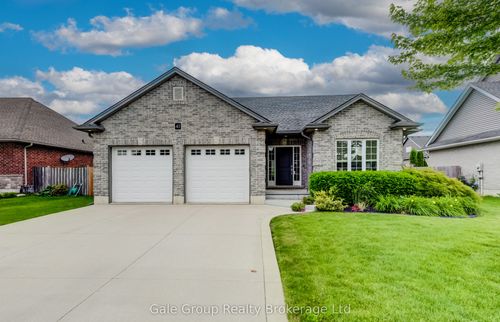 47 Graydon Dr, Mount Elgin, ON, N0J1N0 | Card Image