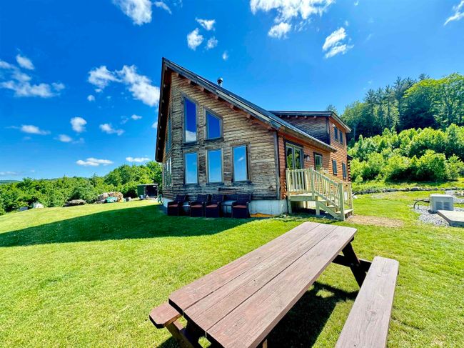 200 Dickey Rd, House other with 3 bedrooms, 2 bathrooms and null parking in Newbury VT | Image 28