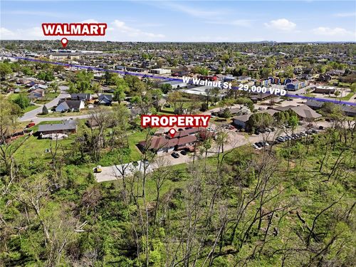 ste-10-6 Halsted Cir, Rogers, AR, 72756-3137 | Card Image