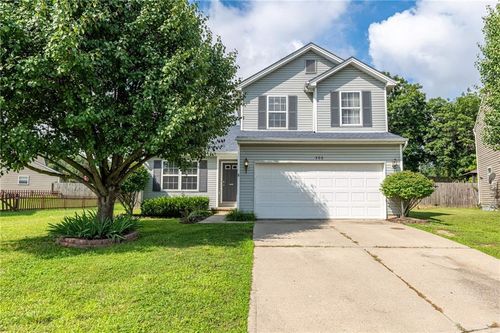506 Thompson Dr, Fairborn, OH, 45324-2163 | Card Image