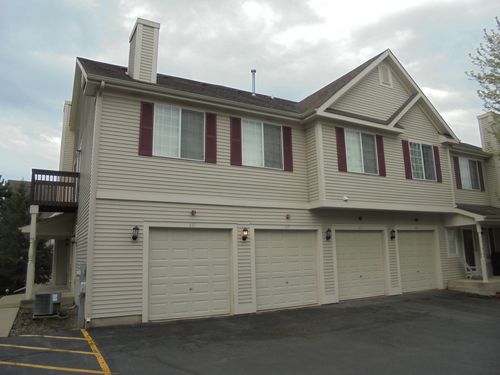 615 Windsor Dr, Fox Lake, IL, 60020-1957 | Card Image