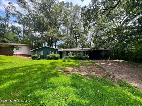 1789 Wood Glen Drive, Jackson, MS, 39204 | Card Image