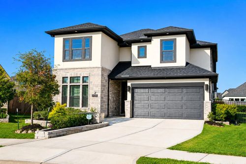 21202 Flower Nectar Ct, Cypress, TX, 77433-8487 | Card Image