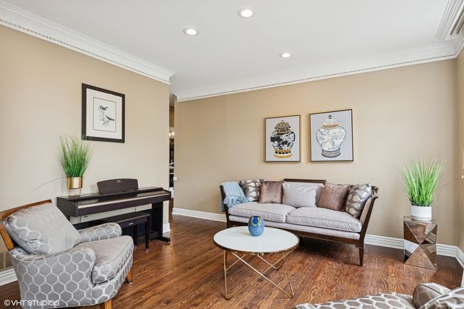3754 Maple Ave, House other with 5 bedrooms, 4 bathrooms and 3 parking in Northbrook IL | Image 11