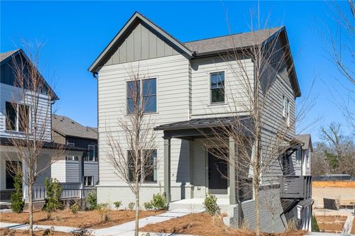 3322 Spring Haven Ave, Hapeville, GA, 30354-1577 | Card Image
