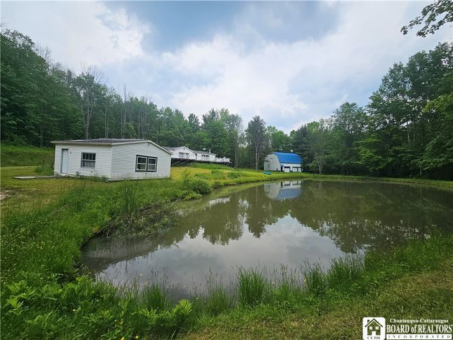 3937 Mcmahon Rd, House other with 3 bedrooms, 2 bathrooms and null parking in Hinsdale NY | Image 18