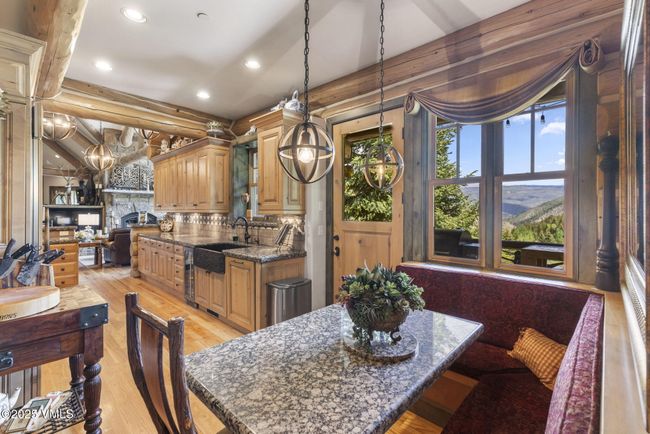 1416 Red Draw, House other with 4 bedrooms, 5 bathrooms and null parking in Edwards CO | Image 15