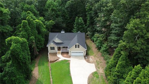 420 Henry Pirkle Dr, dawsonville, GA, 30534-7024 | Card Image