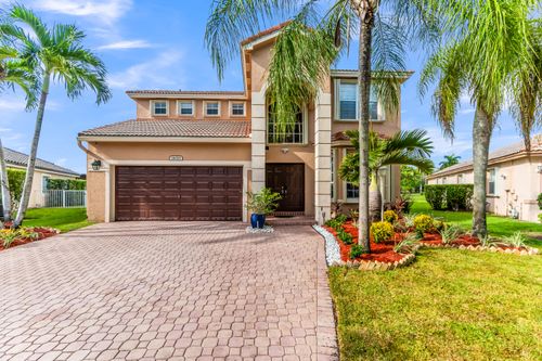 14315 Nw 16th Ct, Pembroke Pines, FL, 33028-3001 | Card Image
