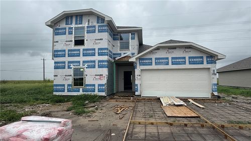 107 Emerald, Portland, TX, 78374-1814 | Card Image