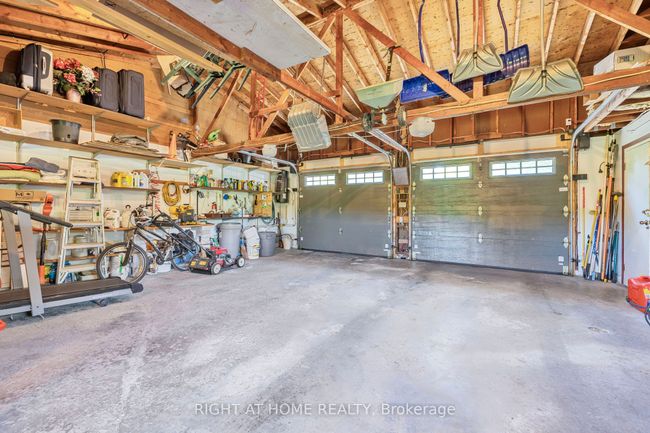 42 Valleyview Rd, House other with 5 bedrooms, 2 bathrooms and 6 parking in Brampton ON | Image 35
