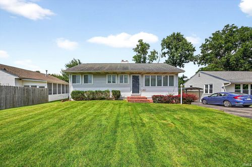 2605 E Edwards Row, Bloomington, IN, 47408-4206 | Card Image