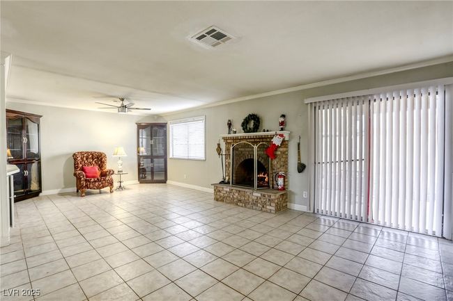 6812 Greydawn Dr, House other with 3 bedrooms, 2 bathrooms and null parking in Las Vegas NV | Image 26