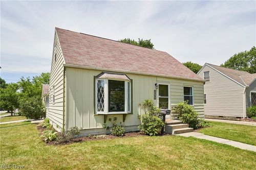 4340 W 189th St, Cleveland, OH, 44135-1804 | Card Image