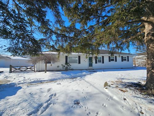 3517 Goodrich Ave, Northwood, OH, 43619-1547 | Card Image