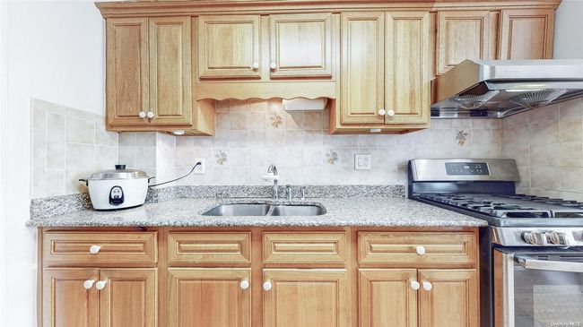 APT-16L - 43-10 Kissena Blvd, Home with 2 bedrooms, 2 bathrooms and null parking in Flushing NY | Image 13