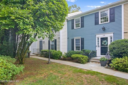 118 Greenwich Hills Dr, Greenwich, CT, 06831-4972 | Card Image