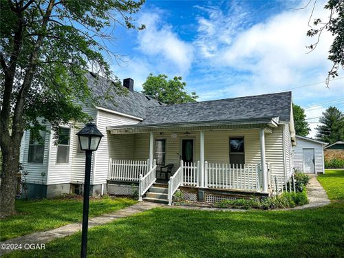 207 E Newton St, Granby, MO, 64844-8334 | Card Image