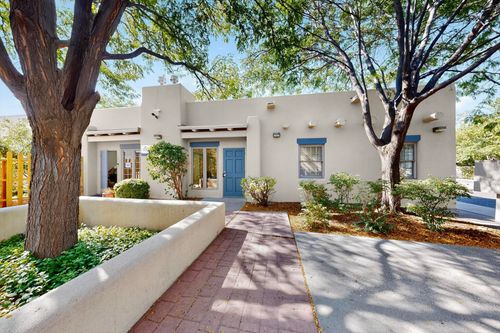 ste-c-228 S Saint Francis Dr, Santa Fe, NM, 87501-2802 | Card Image