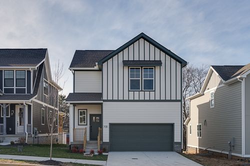 756 Caraway Ln, Nashville, TN, 37211-5484 | Card Image