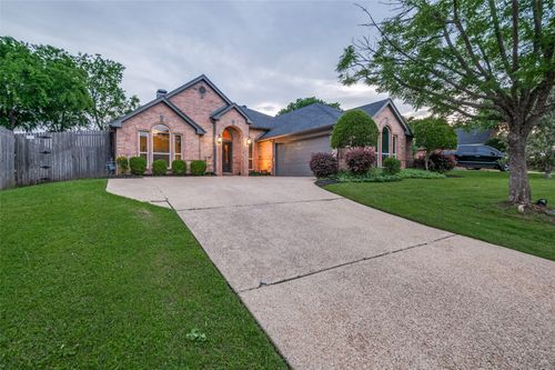 1021 Muirfield Dr, Mansfield, TX, 76063-6634 | Card Image