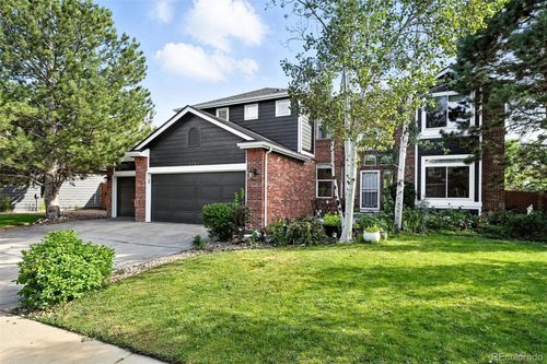 5731 S Yampa St, Centennial, CO, 80015-2900 | Card Image