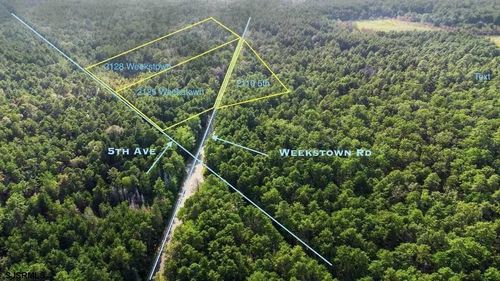 2125 Weekstown Road, Egg Harbor City, NJ, 08215 | Card Image