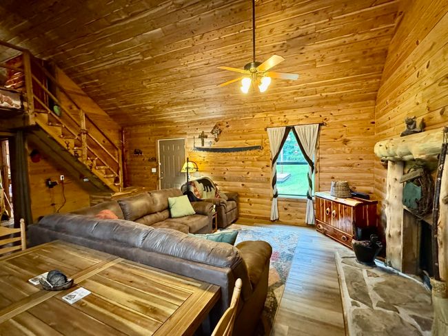 434 R S Bluff Rd, House other with 2 bedrooms, 2 bathrooms and null parking in Melbourne AR | Image 7