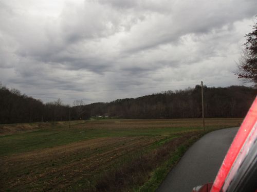 0 State Route 207, Argillite, KY, 41121 | Card Image