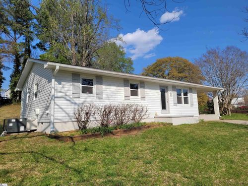 210 N Randolph Ave, Landrum, SC, 29356-1514 | Card Image