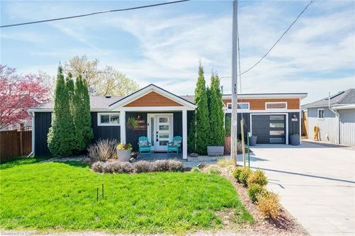 1200 Lakeshore Rd, Selkirk, ON, N0A1P0 | Card Image