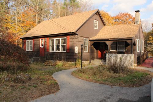 674 Wakefield Rd, Union, NH, 03887-4482 | Card Image