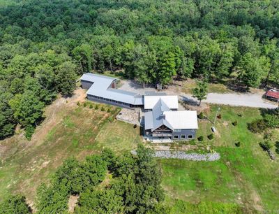 2060 Nubbin Ridge Rd, House other with 4 bedrooms, 5 bathrooms and null parking in Royal AR | Image 1